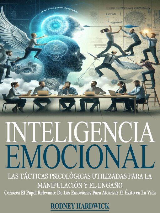 Title details for Inteligencia Emocional by Rodney Hardwick - Available